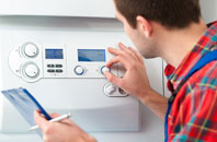 free commercial Perceton boiler quotes